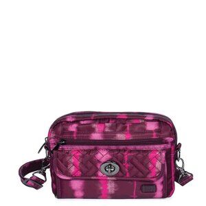 LUG *SALE* Switch Convertible Crossbody Bag NWT